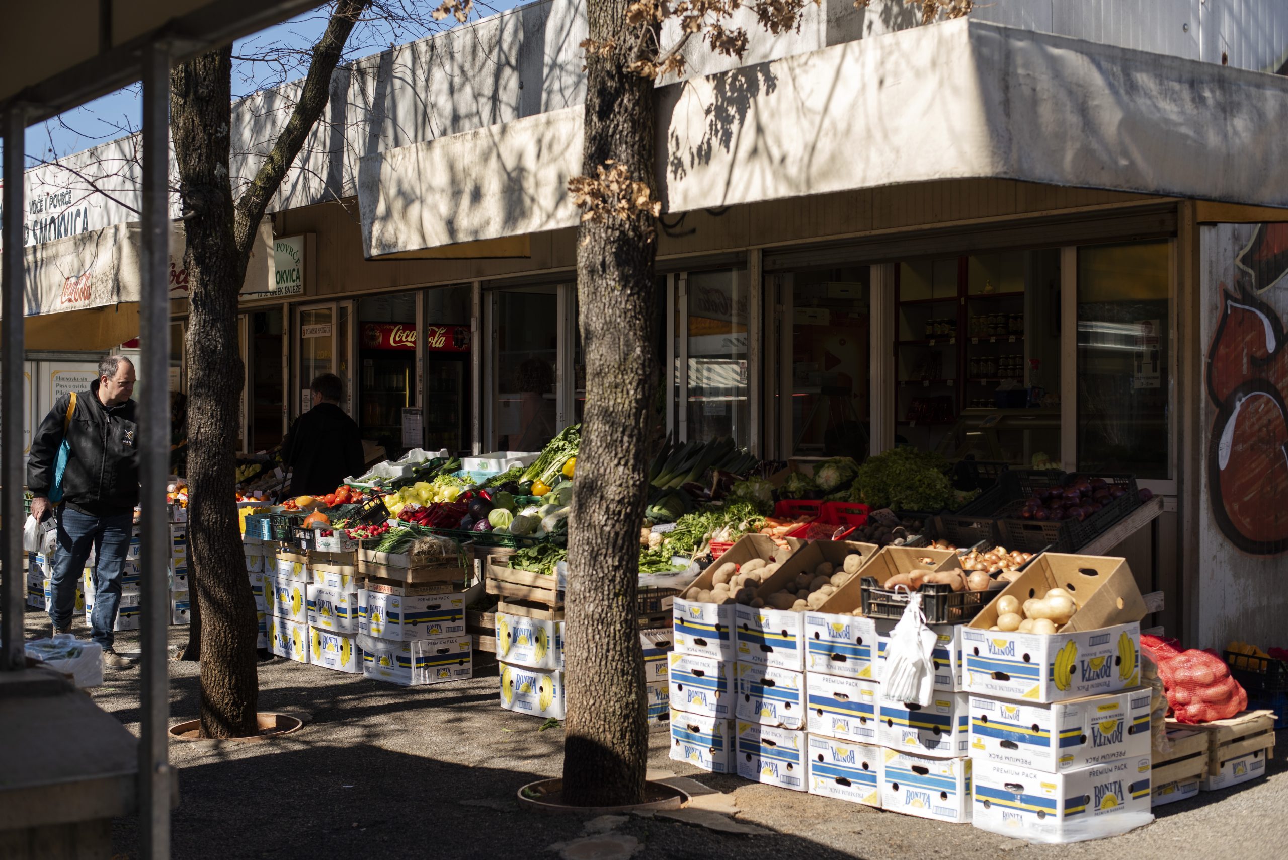 Zamet, foto Mara Prpić