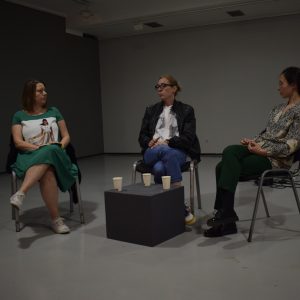 Kinogibanja 2. večer Foto Martina Goričanec