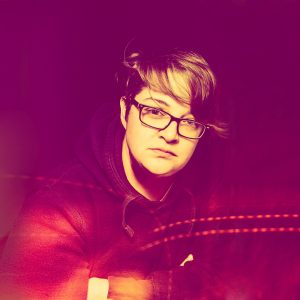 Ana Antonova / Foto: HKD press