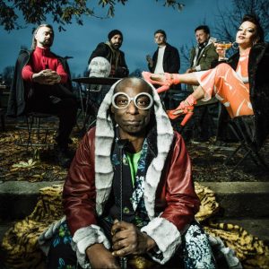 N.O.H.A / Foto: HKD press