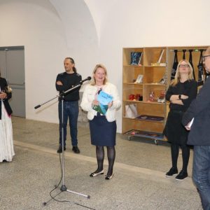 U MMSU-u održan program predotvorenja 4. Bijenala industrijske umjetnosti