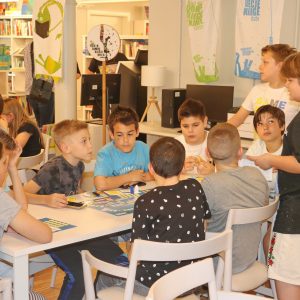 Smotra izvannastavnih aktivnosti u osnovnim školama Grada Rijeke