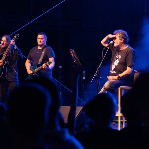 Alen Vitasović / Foto: Luka Bešlić; SDF press