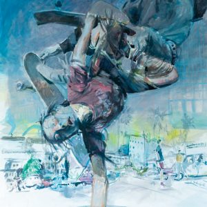 Hana Belobrk – Purgatory