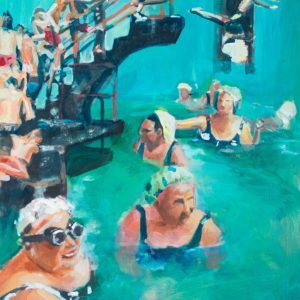 Hana Belobrk – Purgatory