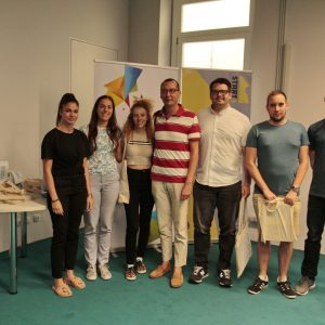 Kviz Savjeta mladih u povodu Dana sv. Vida