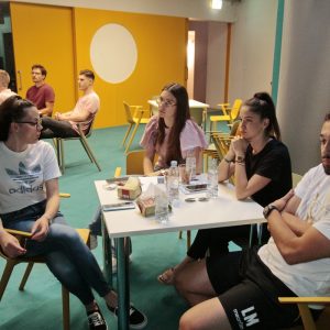 Kviz Savjeta mladih u povodu Dana sv. Vida