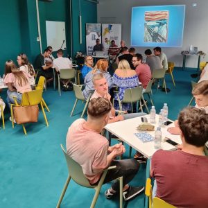 Kviz Savjeta mladih u povodu Dana sv. Vida