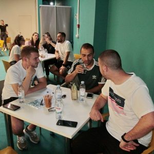 Kviz Savjeta mladih u povodu Dana sv. Vida