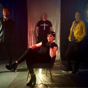 Turisti by Kristina Barišić