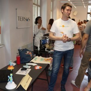 Demo Day Startup inkubatora Rijeka - Food-2-Dormhouse