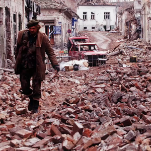 Nika Rukavina, still iz videa