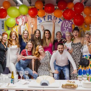 Proslava 10 godina Startup inkubatora Rijeka