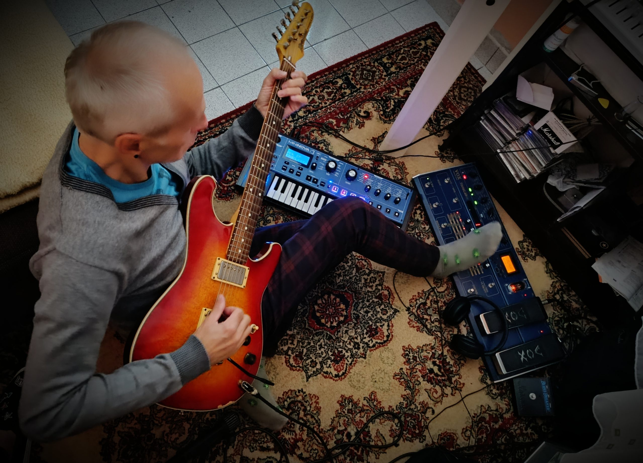 Vava / Foto: privatna arhiva