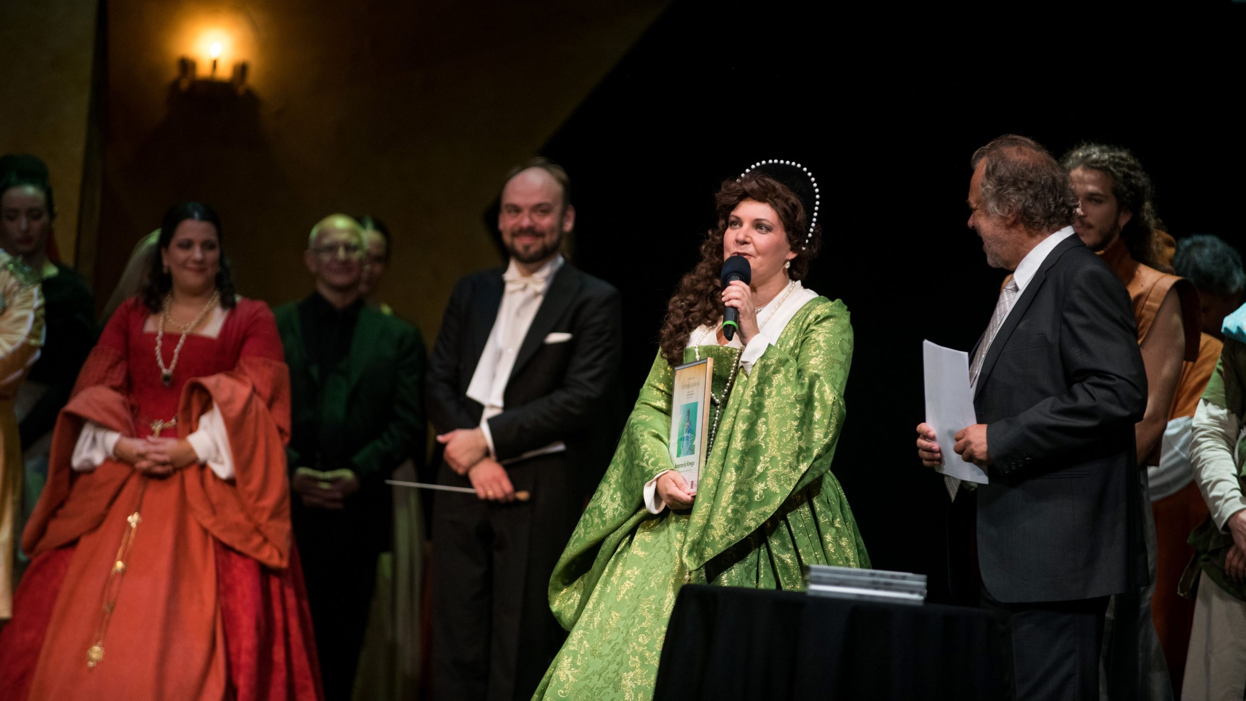 Anamarija Knego / Foto Jan Mastrović