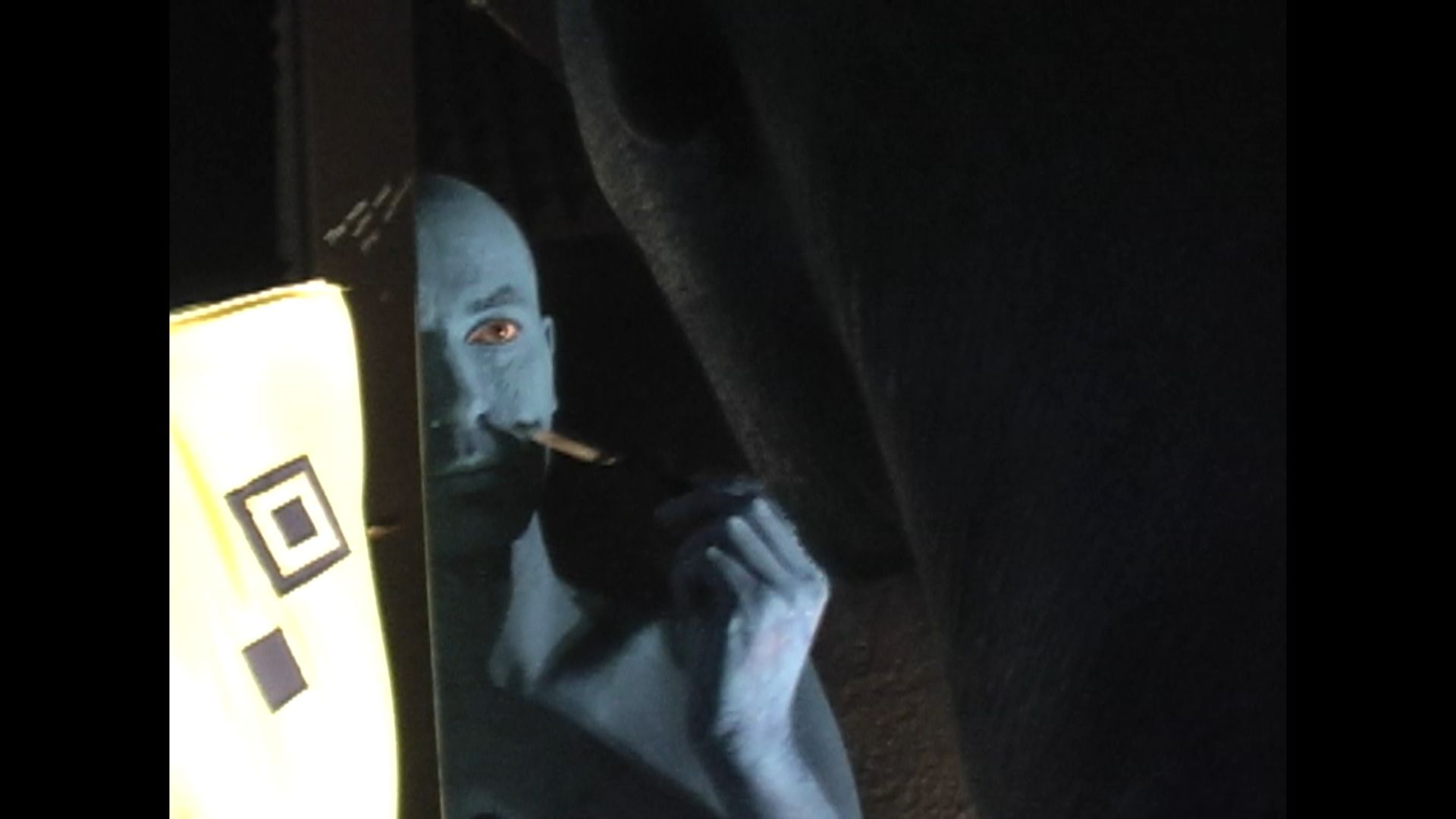 Iz filma "Krešo" Marine Musulin i Zorana Kreme o Kreši Kovačičeku