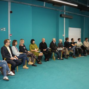 Prvi susret Vijeća građana Rijeke