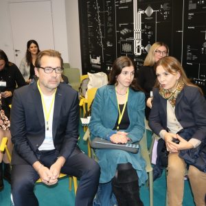 Prvi susret Vijeća građana Rijeke