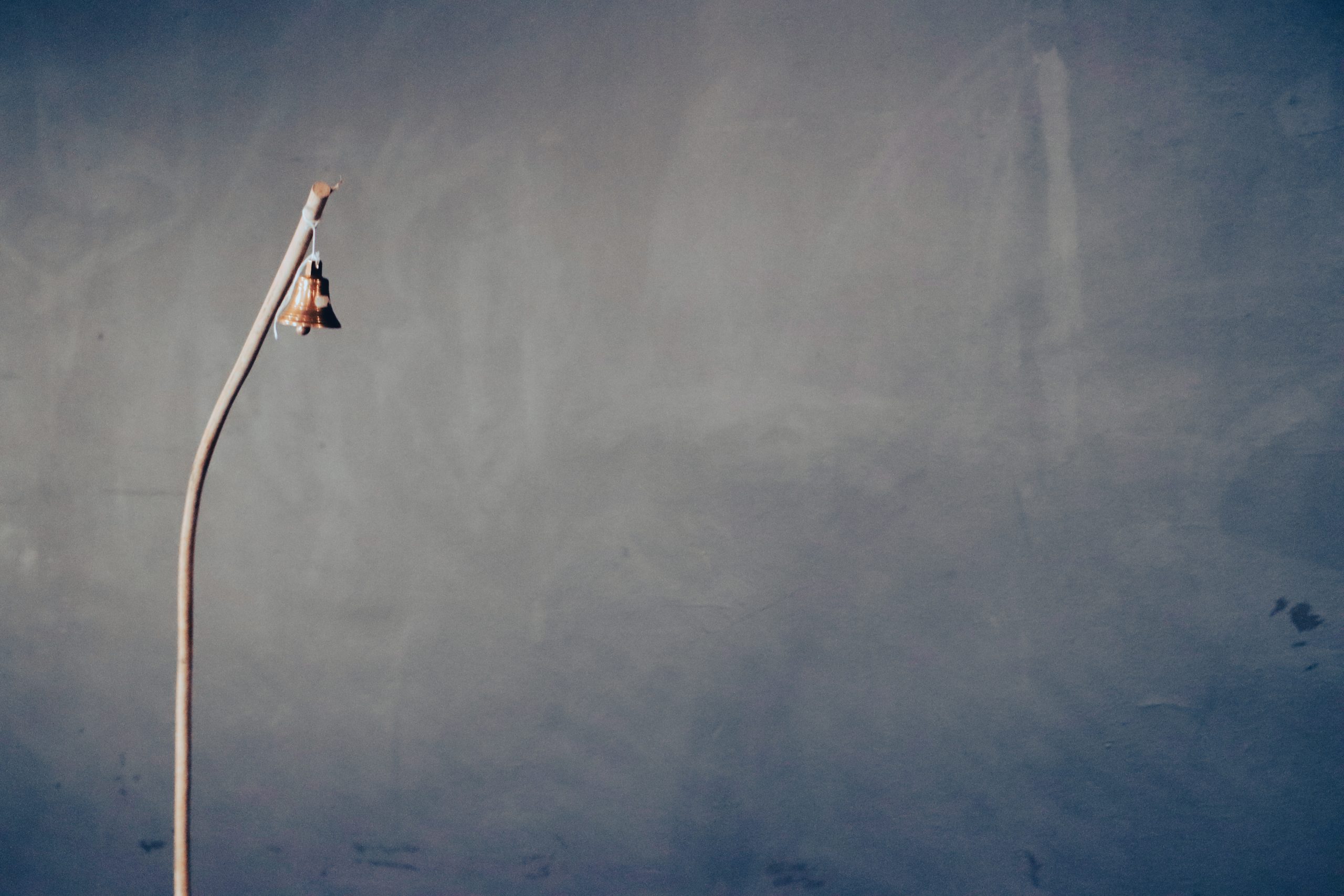 The Bells / Foto J. Riordan; KRILA press