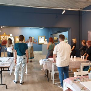 Foto Udruga filmskih entuzijasta AnimatoRi