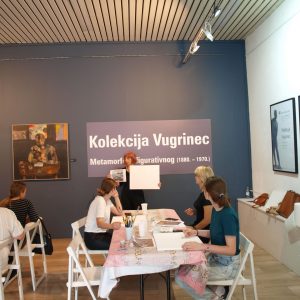 Foto Udruga filmskih entuzijasta AnimatoRi