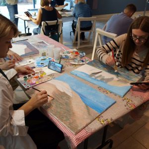 Foto Udruga filmskih entuzijasta AnimatoRi