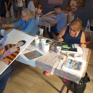 Foto Udruga filmskih entuzijasta AnimatoRi