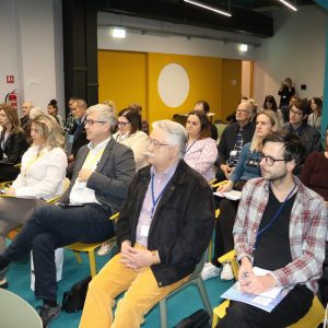 Prvi susret Vijeća građana Rijeke