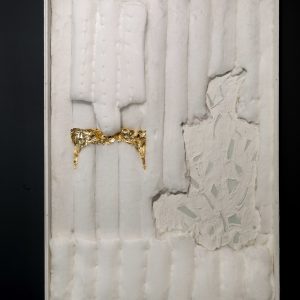 Alieta Monas Pejić, Judita II, 1984._foto Ana Opalić