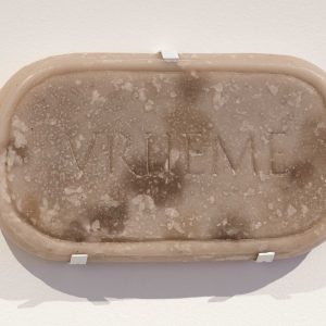 Ana Požar Piplica, Vrijeme, 2017., foto_Ana Opalić