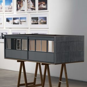 Božena Končić-Badurina, Silver City, 2018., foto_Ana Opalić