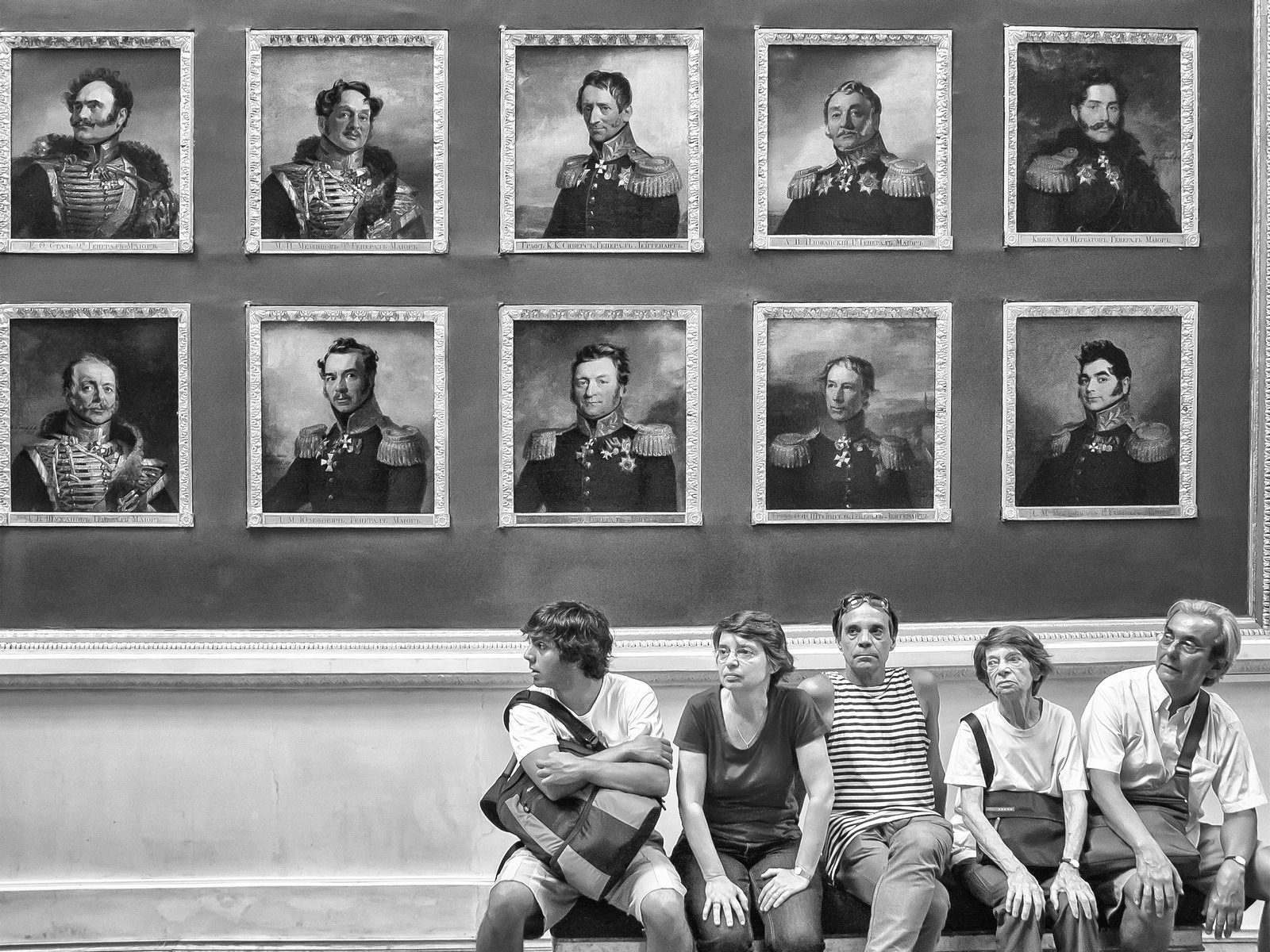 Damir Borčić - 15 likova GRAND PRIX FERNANDO SOPRANO 2023