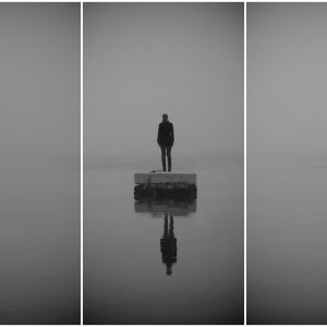 Fanita Barčot-Nikolac, Rijeka, II. nagrada za kolekciju Rastanci