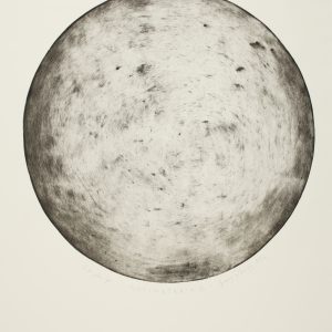 Jasna ikanja, Antimaterija lll, 1994.