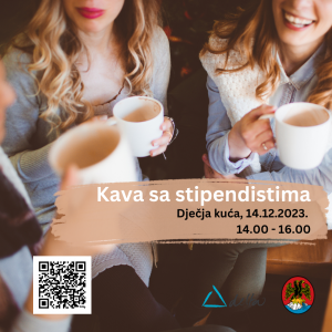 Kava sa stipendistima