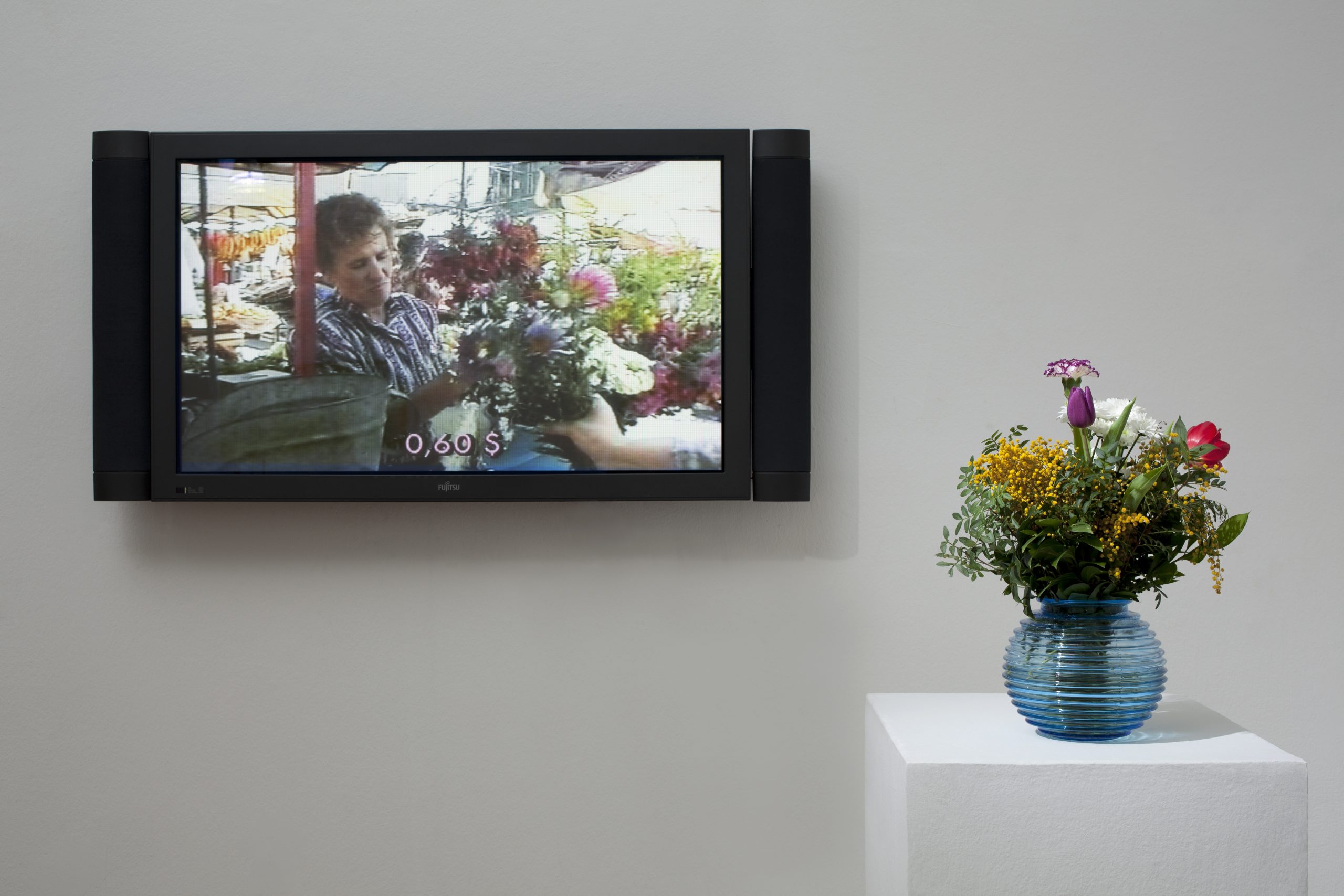 Kristina Leko, Her 25802nd Day, 2000.