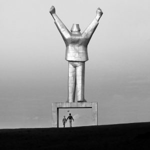 Milan Marković -Fudbal, Valjevo, Srbija III. nagrada za pojednačnu fotografiju