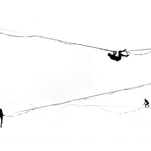 Mićo Samardžija, Knin, II. nagrada za kolekciju Wired people