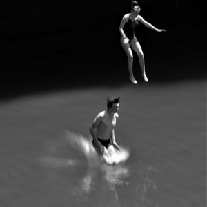 Nives Papandopulo -Rukavac-Matulji, Varijacije II. nagrada za pojednačnu fotografiju