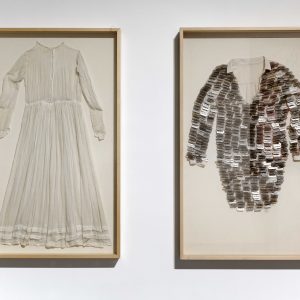 Paulina Jazvić, Inside Out, 2015. foto_Ana Opalić