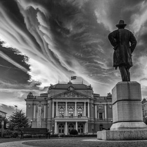 Goran Grudić - Vremenski putnik