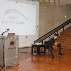 Učenici Glazbene škole Ivana Matetića Ronjgova