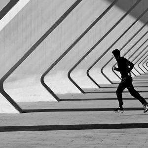 Run away Foto: Aleksandar Tomulić