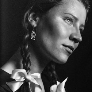 Lucija Stolnik 3. nagrada -Fjoka