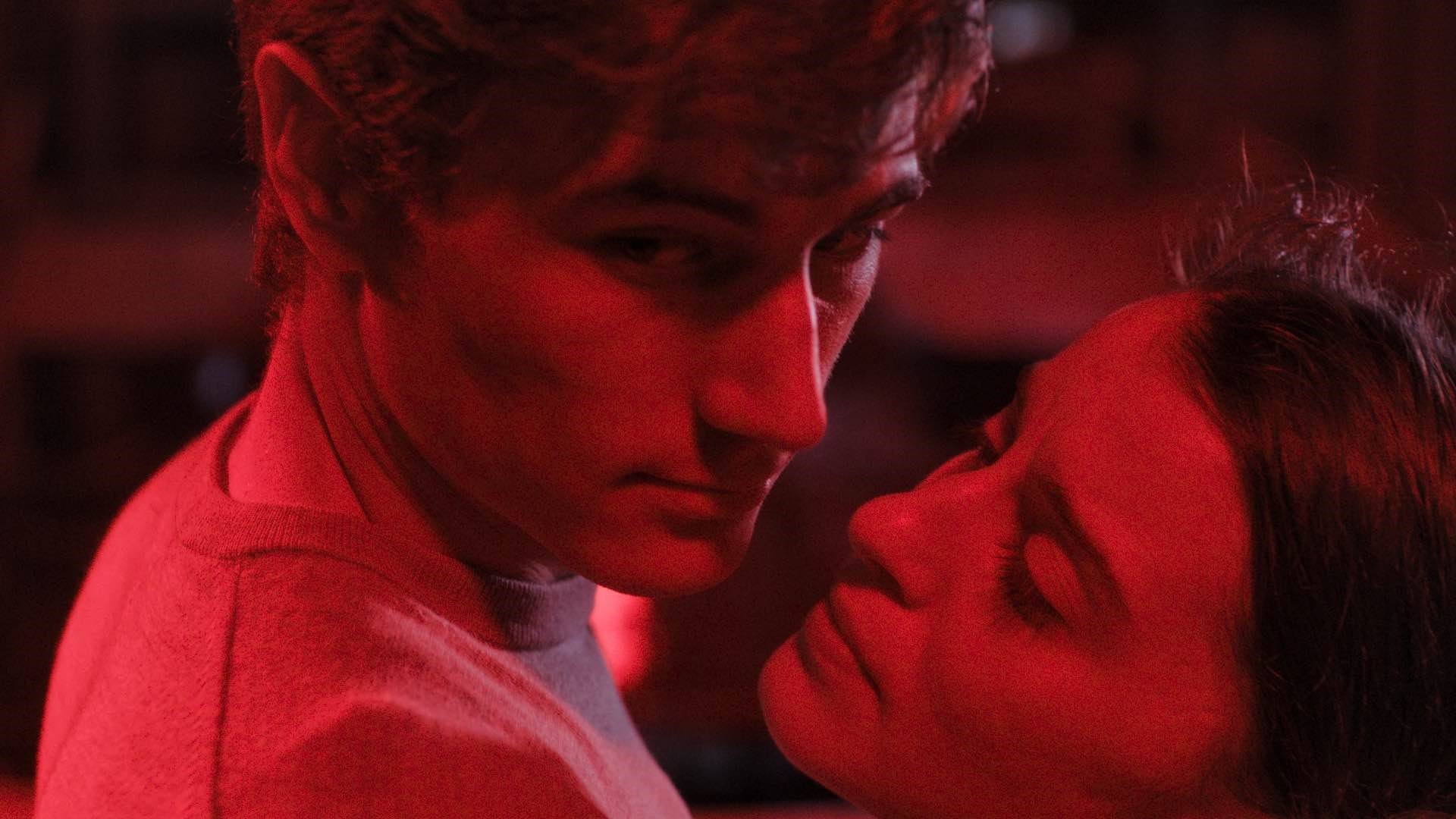 Pamtim samo sretne dane