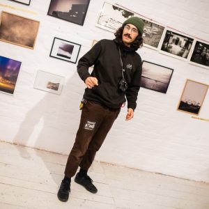 Pavle Kocanjer / Foto: Jahvo Joža