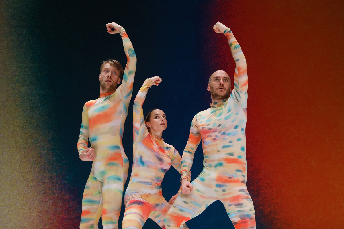 Simple / foto Anne Sophie Guillet