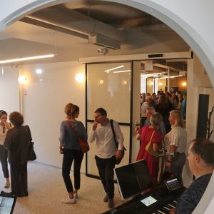 Otvoren restoran „Slano i Slatko“ i Studentski klub