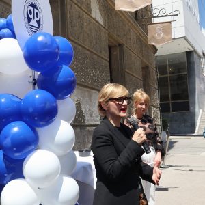 Snježana Prijić Samaržija