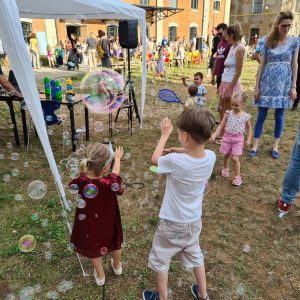 Otvorenje Festivala Tobogan